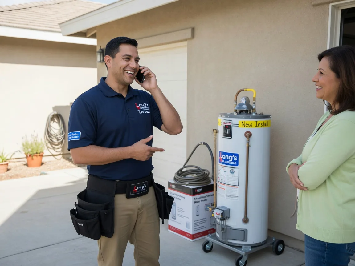 Leak Detection Pointe Aux Pins, MI FAQs